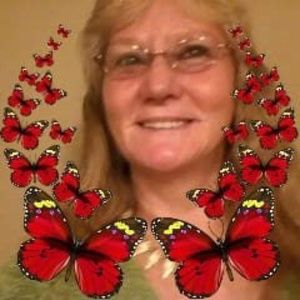 Meet your Posher, Sharon